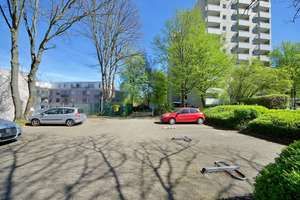 Helle 1-Zimmer-Wohnung in Top-Lage von Bonn-Duisdorf – perfekt für Eigennutzer  Kapitalanleger