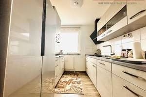 3-Zimmer-Wohnung mit Balkon und Fernblick - modernisiert  sofort bezugsbereit – Die vollständige Adresse der Immobilie erhältst du vom Anbieter., 90471 Langwasser Nordwest, Nürnberg – Vorschaubild 8