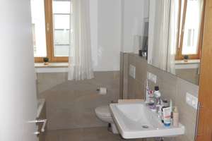 Möblierte 2-Zimmer Wohnung ruhige Innenstadtlage – Münzbergstraße 6, 85049 Mitte, Ingolstadt – Vorschaubild 4