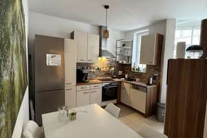 Helle 2-Zimmer-Wohnung mit Balkon im 1. OG in Mannheim-Luzenberg – Glasstraße 10, 68305 Waldhof, Mannheim – Vorschaubild 5