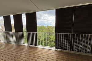 Erstbezug * großer Südbalkon * Stellplatz * Einbauküche auf Wunsch – Kohlenstraße 31, 4107 Zentrum-Südost, Leipzig – Vorschaubild 3