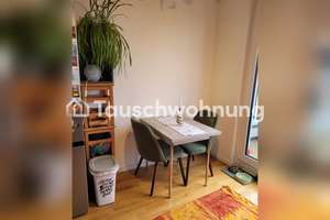 Tauschwohnung: Tausche 1,5/2-Zi.- Wohnung in Treptow-Köpenick -Landeseigene – Die vollständige Adresse der Immobilie erhältst du vom Anbieter., 12435 Alt-Treptow, Berlin – Vorschaubild 5