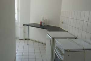 2 Raum Wohnung - 2 Minuten bis zur UNI – Wittenberger Str. 23, 39106 Alte Neustadt, Magdeburg – Vorschaubild 6
