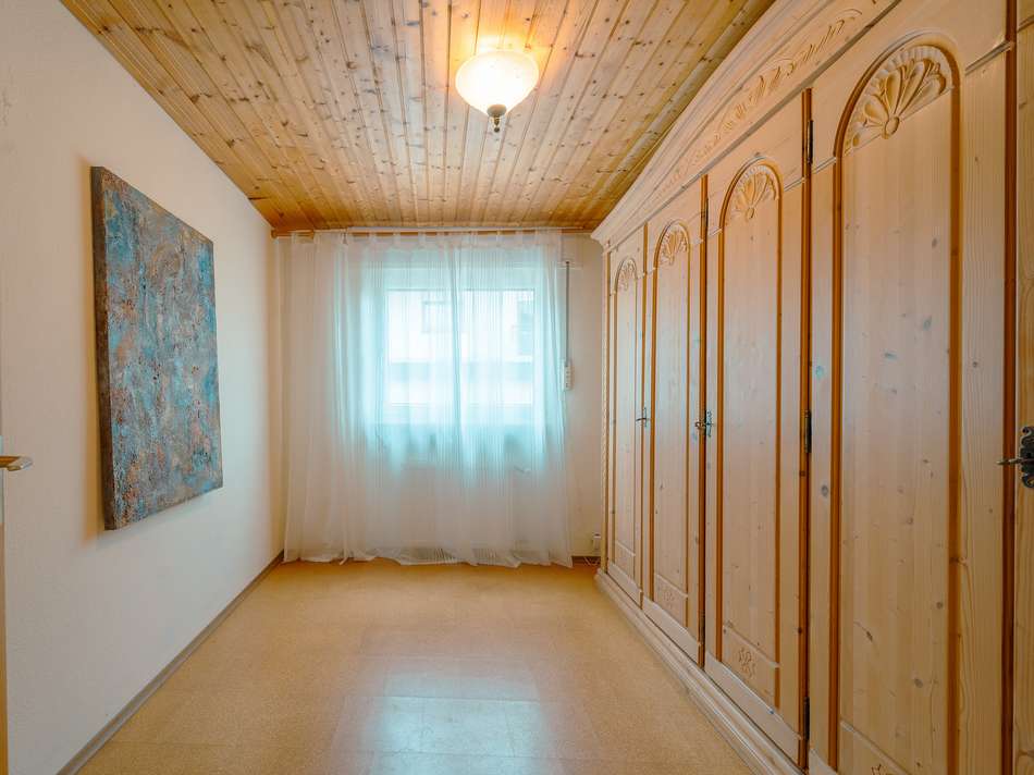 Kinderzimmer | EG