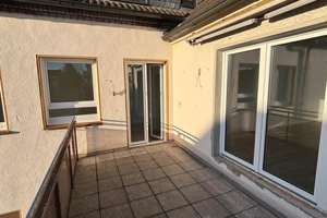 Großzügige 2-Zimmer-Wohnung mit Balkon - Erstbezug nach Renovierung – Mündelheimer Straße 21, 47259 Huckingen, Duisburg – Vorschaubild 12