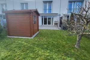 Familientraum - Energieeffizientes Passivhaus in ruhiger Lage von S-Feuerbach - Provisionsfrei – Schelmenäckerweg 16, 70469 Lemberg/Föhrich, Stuttgart – Vorschaubild 2