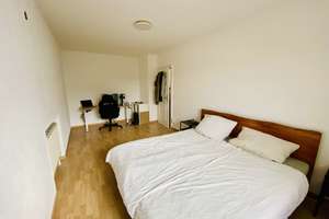 Geräumiges Reihenhaus bei Freising – Theodor-Scherg-Straße 22, 85354 Freising – Vorschaubild 14