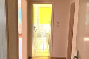 Helle 2-Zimmer-Wohnung mit Balkon, Einbauküche und Blick ins Grüne in Essen-Frohnhausen – Frohnhauser Straße 280, 45144 Frohnhausen, Essen – Vorschaubild 7