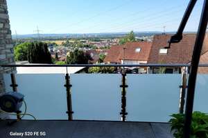 Exklusives Einfamilienhaus in Kleinostheimer Bestlage Im Wingert mit riesiger Terrasse und Loggia – Die vollständige Adresse der Immobilie erhältst du vom Anbieter., 63801 Kleinostheim – Vorschaubild 8