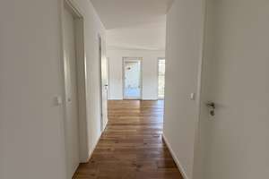Modernes Wohnen in Darmstadt – Exklusive Neubauwohnung nach KfW 55 – Ahastraße 8, 64285 Bessungen, Darmstadt – Vorschaubild 4