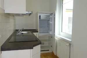 Wohnen über den Dächern von Magdeburg - gemütliche 2-Raum-Wohnung mit Einbauküche in Stadtfeld Ost! – A-Puschkin-Str. 10, 39108 Magdeburg – Vorschaubild 2