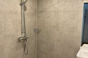 Wohnung auf Zeit: Möbliertes Single-Apartment inkl. W-LAN – Kunigundenstraße 71, 90439 St. Leonhard, Nürnberg – Vorschaubild 7