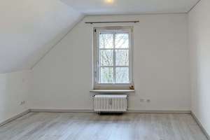 Gemütliche & helle 2-Zimmer-Dachgeschosswohnung mit Weitblick in Kirchheim bei München! – Schlehenring 24a, 85551 Kirchheim bei München – Vorschaubild 14