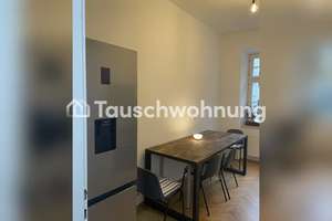 Tauschwohnung: Tolle, zentral gelegene Altbau-Wohnung – 80636 Dom Pedro, München – Vorschaubild 4