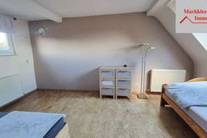 EFH mit traumhaftem Grundstück nur 3 km vom Cospudener See inkl. Luftwärme, Pool, Sauna, Garage uvm – Die vollständige Adresse der Immobilie erhältst du vom Anbieter., 4249 Knautkleeberg-Knauthain, Leipzig – Vorschaubild 8