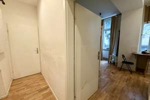 +++ Bezugsfrei, außergewöhnliche  2,5-Zi. Whg. mit 2x Bädern und 2x Küchen im ruhigen Innenhof +++ – Die vollständige Adresse der Immobilie erhältst du vom Anbieter., 13359 Gesundbrunnen, Berlin – Vorschaubild 8