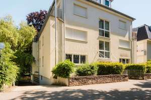 Im begehrten Philosophenviertel - Terrassenwohnung mit herrlichem Gartenblick! – Die vollständige Adresse der Immobilie erhältst du vom Anbieter., 68165 Schwetzingerstadt/Oststadt, Mannheim – Vorschaubild 2