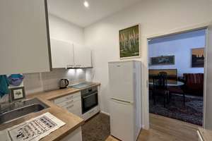 Helle 2-Zimmer-Wohnung in Berlin-Karlshorst (Lichtenberg) – Junker-Jörg-Straße 30, 10318 Karlshorst, Berlin – Vorschaubild 7