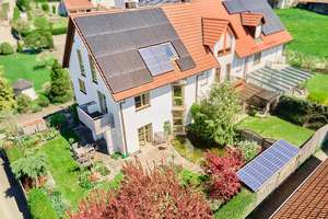 ***Wohnen mit Luxusgefühl: PV-Speicher, Schwedenofen, Gartenoase & intelligente Raumaufteilung*** – Die vollständige Adresse der Immobilie erhältst du vom Anbieter., 89331 Burgau – Vorschaubild 5