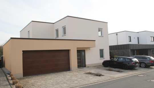 Bild von Exklusives Wohnhaus im Quartier Süd