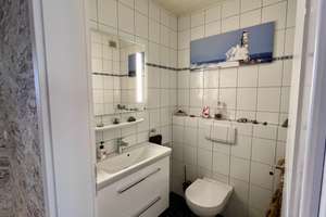 Modernisiert und Keller in Wohnraumqualität  – Die vollständige Adresse der Immobilie erhältst du vom Anbieter., 49504 Lotte – Vorschaubild 22