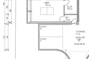 4-Zimmer-Doppelhaushälfte mit luxuriöser Innenausstattung, EBK und zwei Tiefgaragenstellplätzen – An der Tränk 8b, 82418 Garmisch-Partenkirchen (Kreis) – Vorschaubild 13