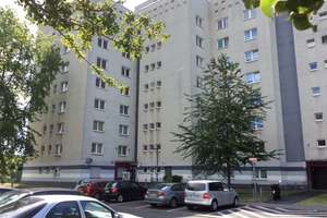 Helle 2-Zimmer-Wohnung mit Süd-Loggia und Aufzug in Köln-Bocklemünd!