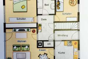 Freihstehender Bungalow mit Sommerhaus und Garage auf großem Grundstück - Maklerfrei! – Broichstraße 6a, 50170 Kerpen – Vorschaubild 23