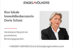 Für Individualisten. – Die vollständige Adresse der Immobilie erhältst du vom Anbieter., 36119 Neuhof – Vorschaubild 7