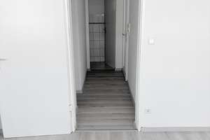 Helle 1 Zimmer-Wohnung mit Aufzug in Nürnberg – Allesberger Straẞe 76, 90461 Galgenhof, Nürnberg – Vorschaubild 13