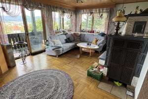 Einfamilienhaus mit 8 Zimmern und Einliegerwohnung in Untersteinach – Die vollständige Adresse der Immobilie erhältst du vom Anbieter., 95369 Untersteinach – Vorschaubild 8