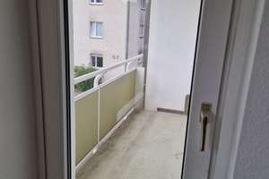 Schöne 2-Zimmer Wohnung in Steinau an der Straße – Niederzeller Str. 4, 36396 Steinau an der Straße – Vorschaubild 4