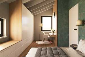 Penthouse Villa bezugsfertig für 2 Familien... Geheimtipp Brieselang-Nord – Havelland (Kreis) – Vorschaubild 10