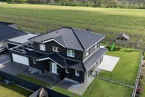 Modernes Einfamilienhaus Haus in Bad Bederkesa bei Cuxhaven von privat