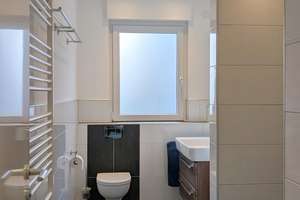 Großzügige Wohnung mit Terrasse, zwei Bädern, Garage und vielseitig nutzbarem Anbau - provisionsfrei – 46049 Alstaden-Ost, Oberhausen – Vorschaubild 11