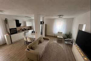 Gepflegte 2,0-Zimmer-Obergeschoss-Wohnung in Gevelsberg zu vermieten – Hagener Str. 240, 58285 Gevelsberg – Vorschaubild 1