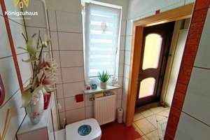 Ein Haus mit Raum fürs Leben – Reihenmittelhaus mit Garten und Terrasse – Die vollständige Adresse der Immobilie erhältst du vom Anbieter., 99439 Berlstedt – Vorschaubild 11