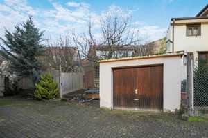 Charmantes Bauernhaus mit Scheune, großem Garten und modernisierter Ausstattung – Enzkreis – Vorschaubild 26