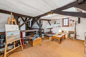 Historischer Charme vereint mit modernem Wohnkonzept – Die vollständige Adresse der Immobilie erhältst du vom Anbieter., 63654 Büdingen – Vorschaubild 16