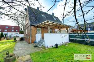 Ruhige, familienfreundliche Lage in Ickern: Doppelhaushälfte mit großem Garten und Garage! – Recklinghausen (Kreis) – Vorschaubild 24