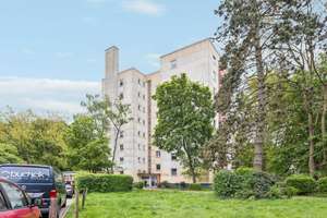 Gepflegte 2-Zimmer Wohnung mit Balkon und Blick ins Grüne – Die vollständige Adresse der Immobilie erhältst du vom Anbieter., 28325 Ellenerbrok-Schevemoor, Bremen – Vorschaubild 15