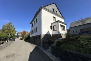 Schönes Einfamilienhaus mit Scheune und großem Grundstück – Die vollständige Adresse der Immobilie erhältst du vom Anbieter., 56290 Dommershausen – Vorschaubild 24