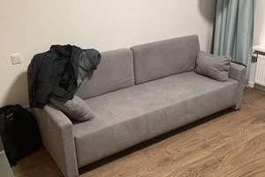 HBF Berlin in Fußnähe, 11. Stock, Concierge und Fitnessstudio inklusive – Lehrter Straße 24B, 10557 Moabit, Berlin – Vorschaubild 10