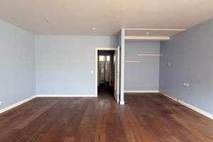 Golzheim: Frühling im neuen Zuhause - sanierungsbedürftige 1-Zimmer-Wohnung mit Südbalkon! – Die vollständige Adresse der Immobilie erhältst du vom Anbieter., 40474 Golzheim, Düsseldorf – Vorschaubild 7