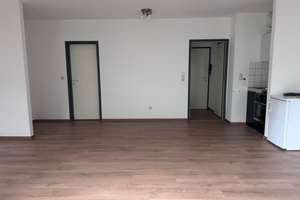Roermonder Straße, Nähe Uni – Roermonder Straße 112, 52072 Ponttor, Aachen – Vorschaubild 2