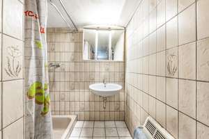 Bremen-Gröpelingen: Reihenendhaus mit Garten, Carport und rückwärtiger Zuwegung – Die vollständige Adresse der Immobilie erhältst du vom Anbieter., 28239 Ohlenhof, Bremen – Vorschaubild 14