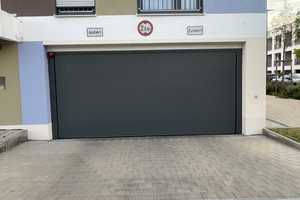 Moderne 2-Zimmer Gartenwohnung mit EBK am Ortspark – München (Kreis) – Vorschaubild 13