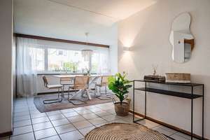 Wohnen wie im Frühling! Stilvolles Familienheim in Toplage von Darmstadt-Arheilgen! – 64291 Arheilgen, Darmstadt – Vorschaubild 3