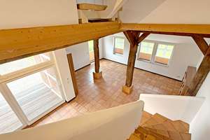 Maisonette-Unikat mit Einzelhaus-Charakter unter Reet zum Kauf in Neuenfelde - Wentzel Dr. – Die vollständige Adresse der Immobilie erhältst du vom Anbieter., 21129 Neuenfelde, Hamburg – Vorschaubild 21