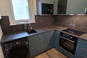 ABSCHLAG 7.500 € & VORGANG BEACHTEN BITTE: Helle 1-Zimmer-Wohnung in Mariendorf (Balkon & Weitblick) – Die vollständige Adresse der Immobilie erhältst du vom Anbieter., 12105 Mariendorf, Berlin – Vorschaubild 7
